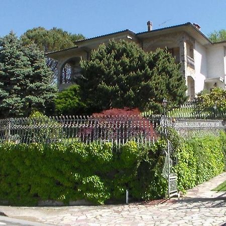Matilde'S House Riccò del Golfo di Spezia Exterior foto