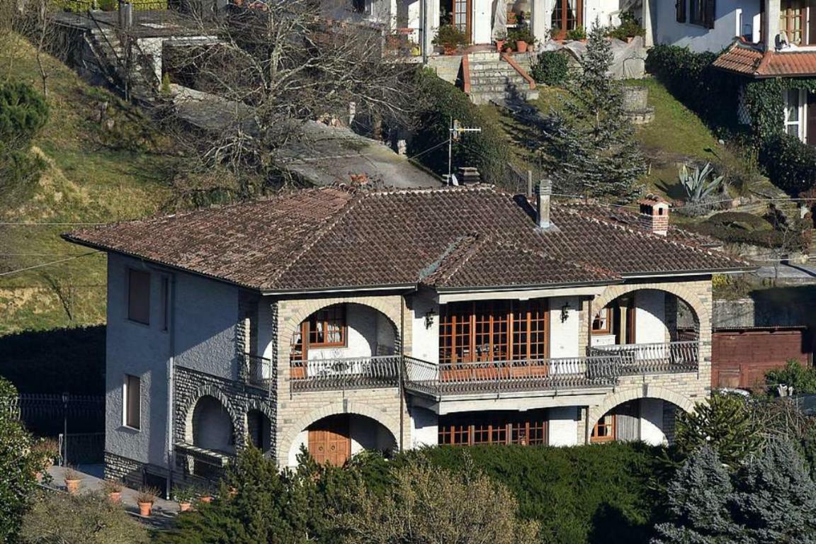 Matilde'S House Riccò del Golfo di Spezia Exterior foto