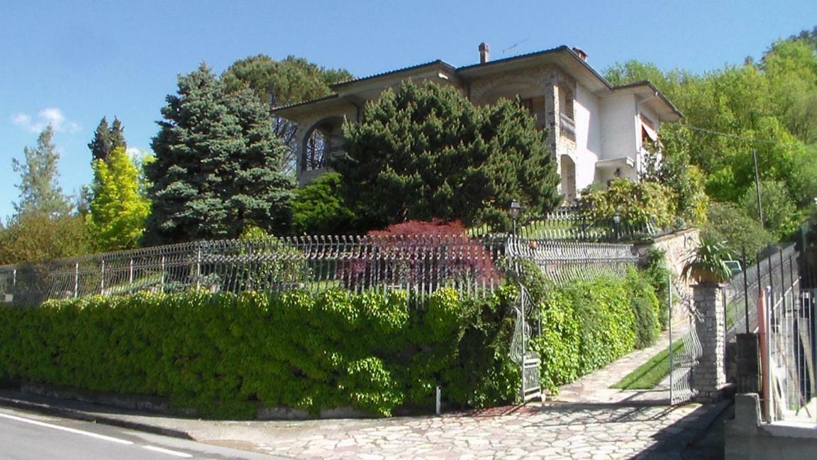 Matilde'S House Riccò del Golfo di Spezia Exterior foto