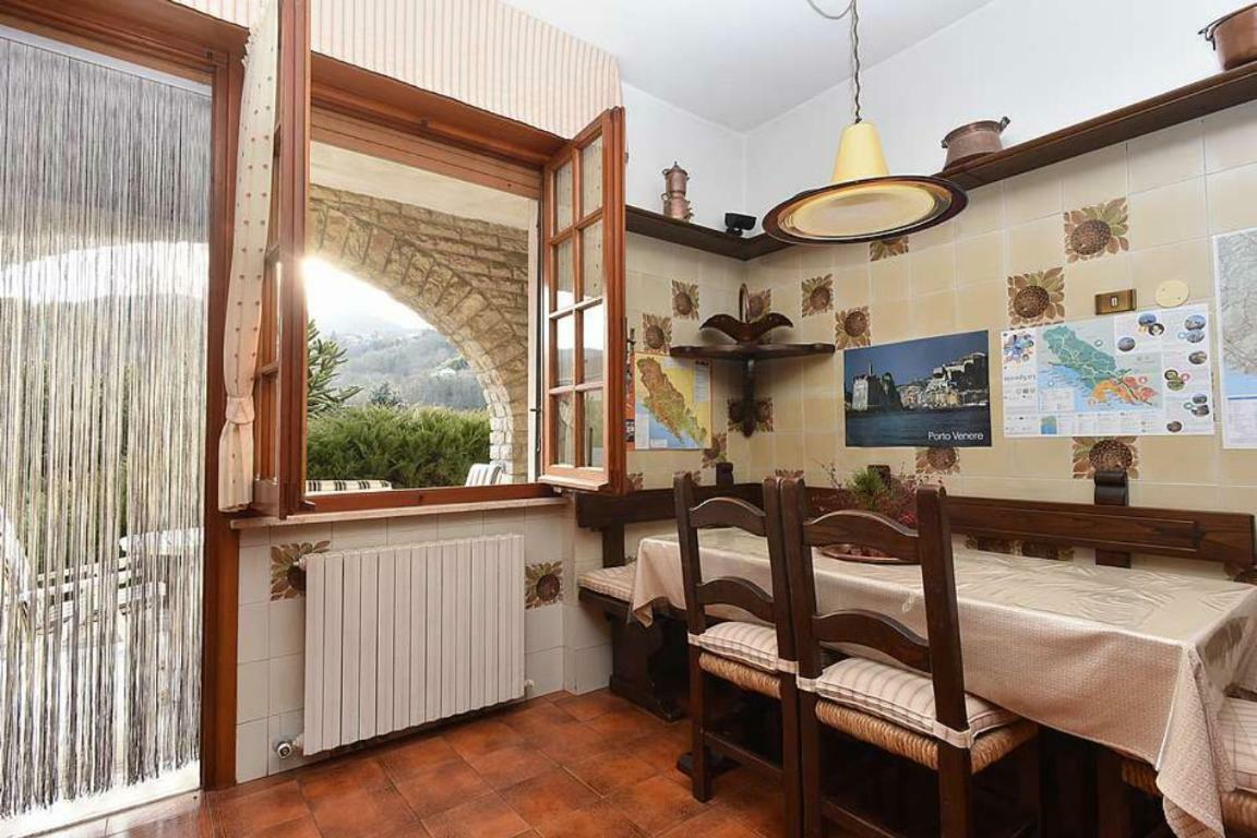 Matilde'S House Riccò del Golfo di Spezia Exterior foto